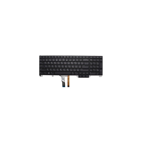 Dell Keyboard And Mouse - 0V352