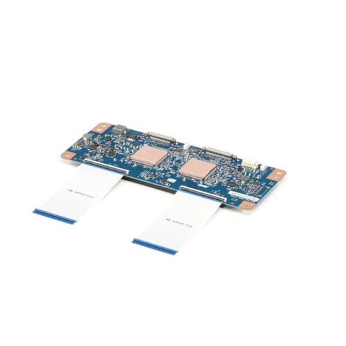 Sony Part# 1-001-193-11 Mounted Printed Wiring Board - Genuine OEM