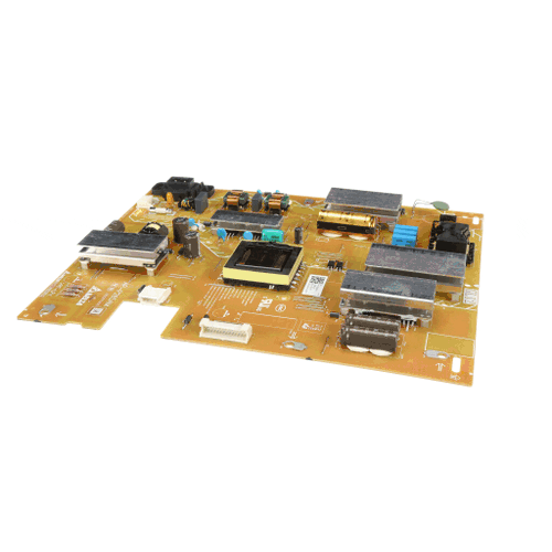 Sony Part# 1-009-800-11 Power Circuit Board Assembly - Genuine OEM