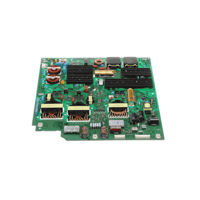 Sony Part# 1-010-552-11 Power Circuit Board Assembly Static Converter - Genuine OEM