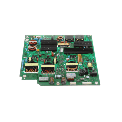Sony Part# 1-010-552-11 Power Circuit Board Assembly Static Converter - Genuine OEM