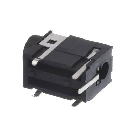 Sony Part# 1-011-482-11 Jack (Small Type) - Genuine OEM