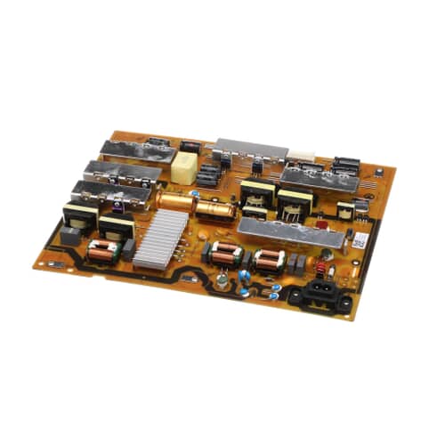 Sony Part# 1-013-618-21 Power Supply Board Static Converter - Genuine OEM