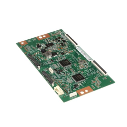 Sony Part# 1-014-119-11 Mounted Printed Wiring Board Timing Controller - Genuine OEM