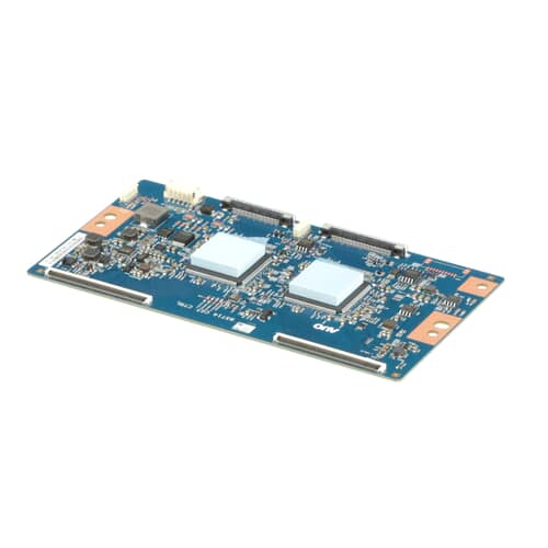Sony Part# 1-014-131-11 Mounted Printed Wiring Board Timing Controller - Genuine OEM