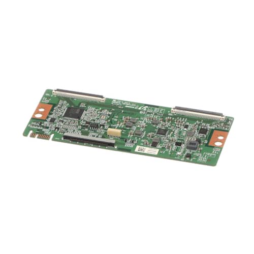 Sony Part# 1-014-133-11 Mounted Printed Wiring Board Timing Controller - Genuine OEM