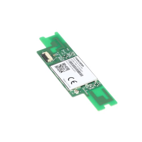 Sony Part# 1-015-059-21 Mounted Printed Wiring Board Wifi - Genuine OEM