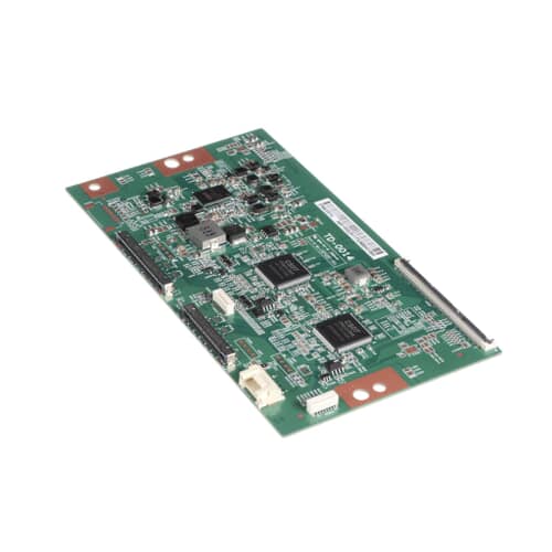 Sony Part# 1-017-156-11 Mounted Printed Wiring Board Timing Controller - Genuine OEM