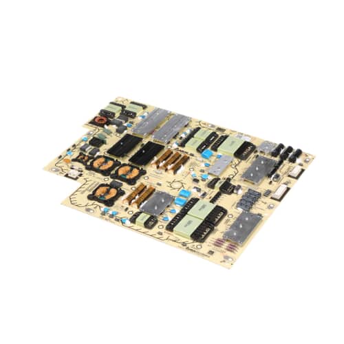 Sony Part# 1-017-213-11 Power Circuit Board Static Converter Assembly - Genuine OEM