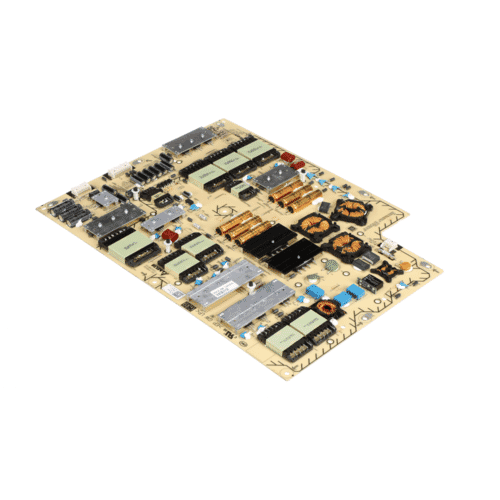 Sony Part# 1-017-214-11 Power Circuit Board Assembly (Static Converter) - Genuine OEM