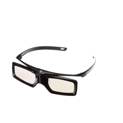 Sony Part# 1-458-628-21 3D Eyewear - Genuine OEM