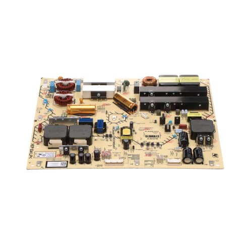 Sony Part# 1-474-744-11 Power Control Board Assembly - Genuine OEM