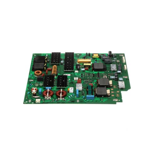 Sony Part# 1-474-746-11 Printed Circuit Board Assembly - Genuine OEM