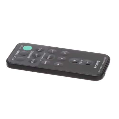 Sony Part# 1-487-942-11 Remote Control - Genuine OEM