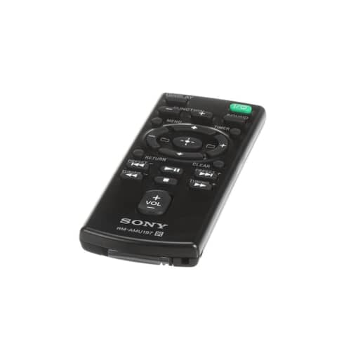 Sony Part# 1-492-745-11 Remote Control - Genuine OEM