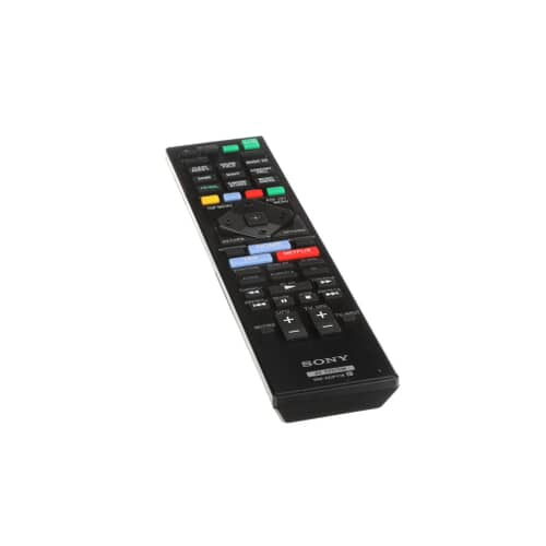 Sony Part# 1-492-779-11 Remote Control - Genuine OEM
