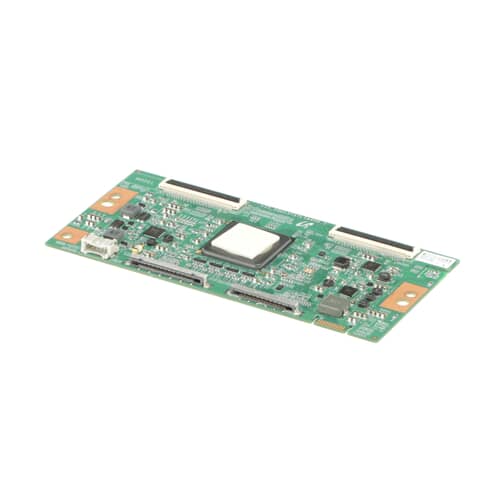 Sony Part# 1-897-099-21 Mounted Timing Controller Printed Wiring Board - Genuine OEM
