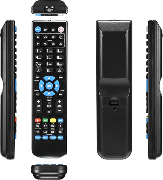 LG Remote Controller Assembly - 6711R1N150A
