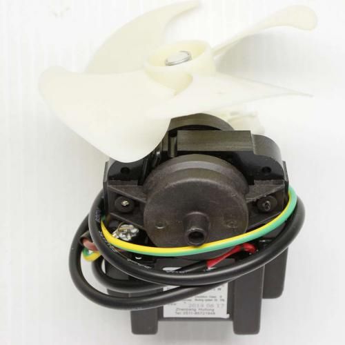 Danby Dff9100 Fan Motor Zyd-2J - 1.01.06.01.007R