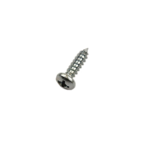 Danby Lamp Switch Screw - 1.05.01.02.004R