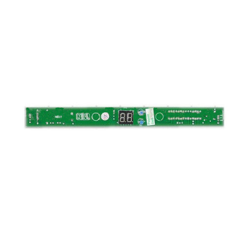 Danby Display Board&Pc Board&Touch K - 10.645.75