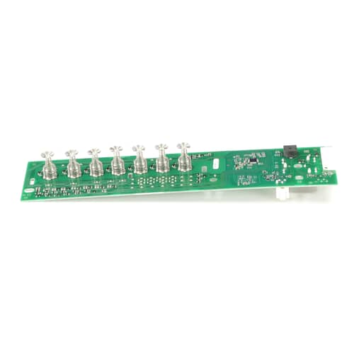 Bosch Operating Module Program 10001340