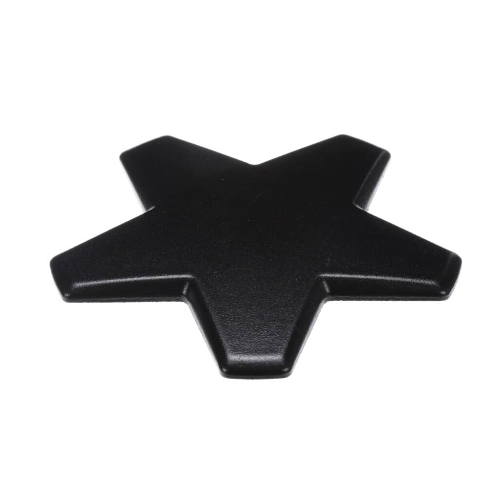 Bosch Burner Cap - 10004489
