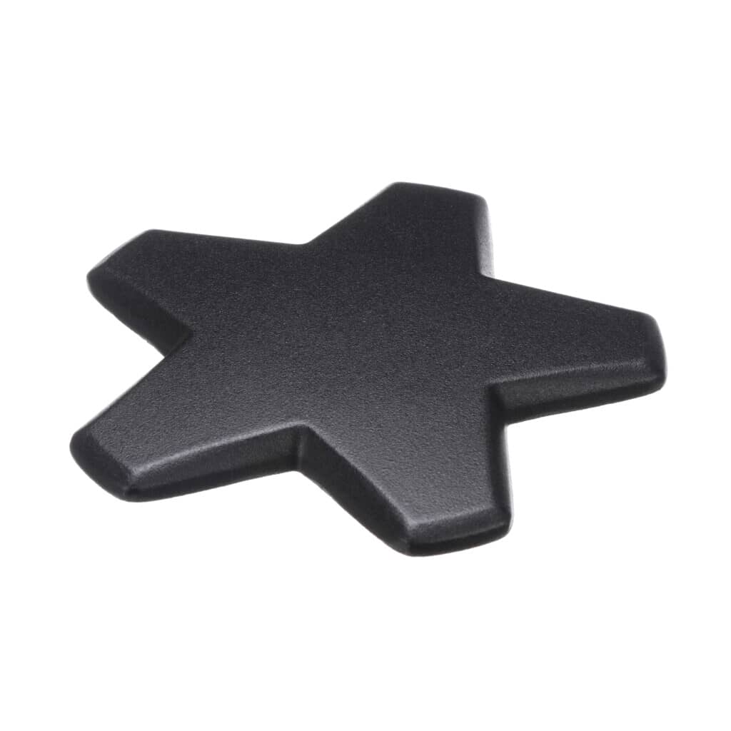 Bosch Burner Cap - 10004490