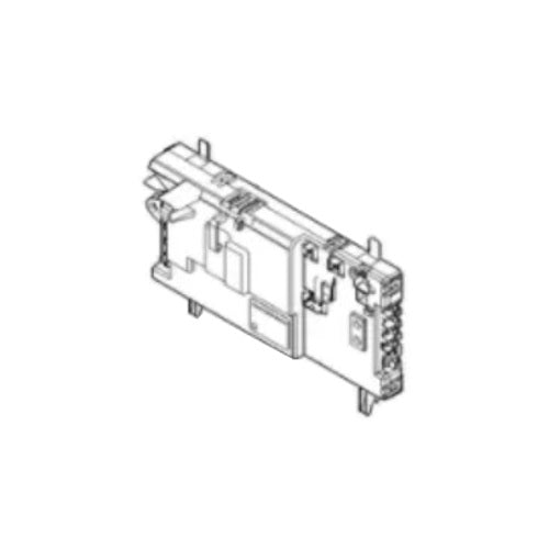 Bosch Operating module programmed - 10006464