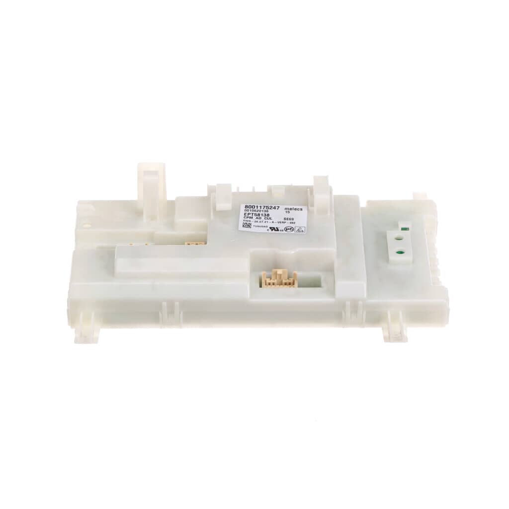 Bosch Dryer Power Module Programmed - 10016277