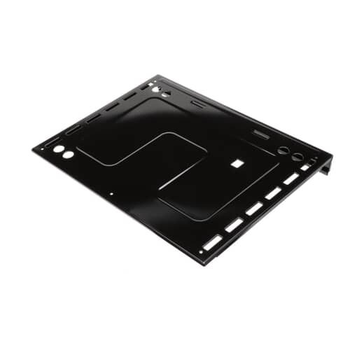 Bertazzoni Part# 101388 Oven Panel (OEM) Bottom,Black