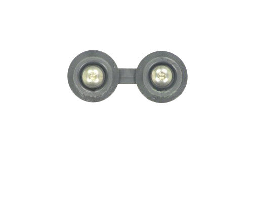 Dacor Support, Roller Asy - 101390