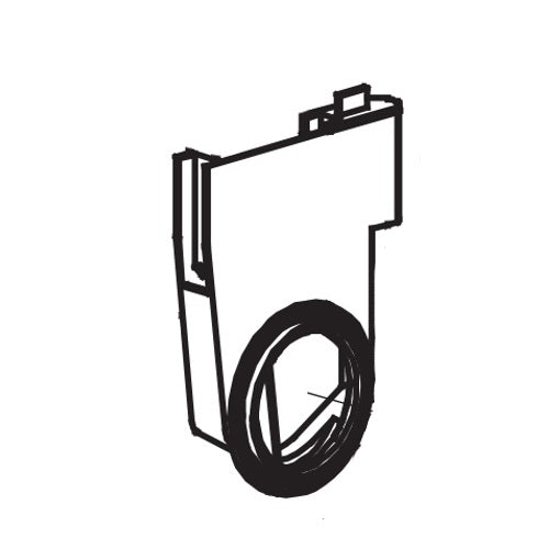 Dacor Inlet, Syphon Break - 101421