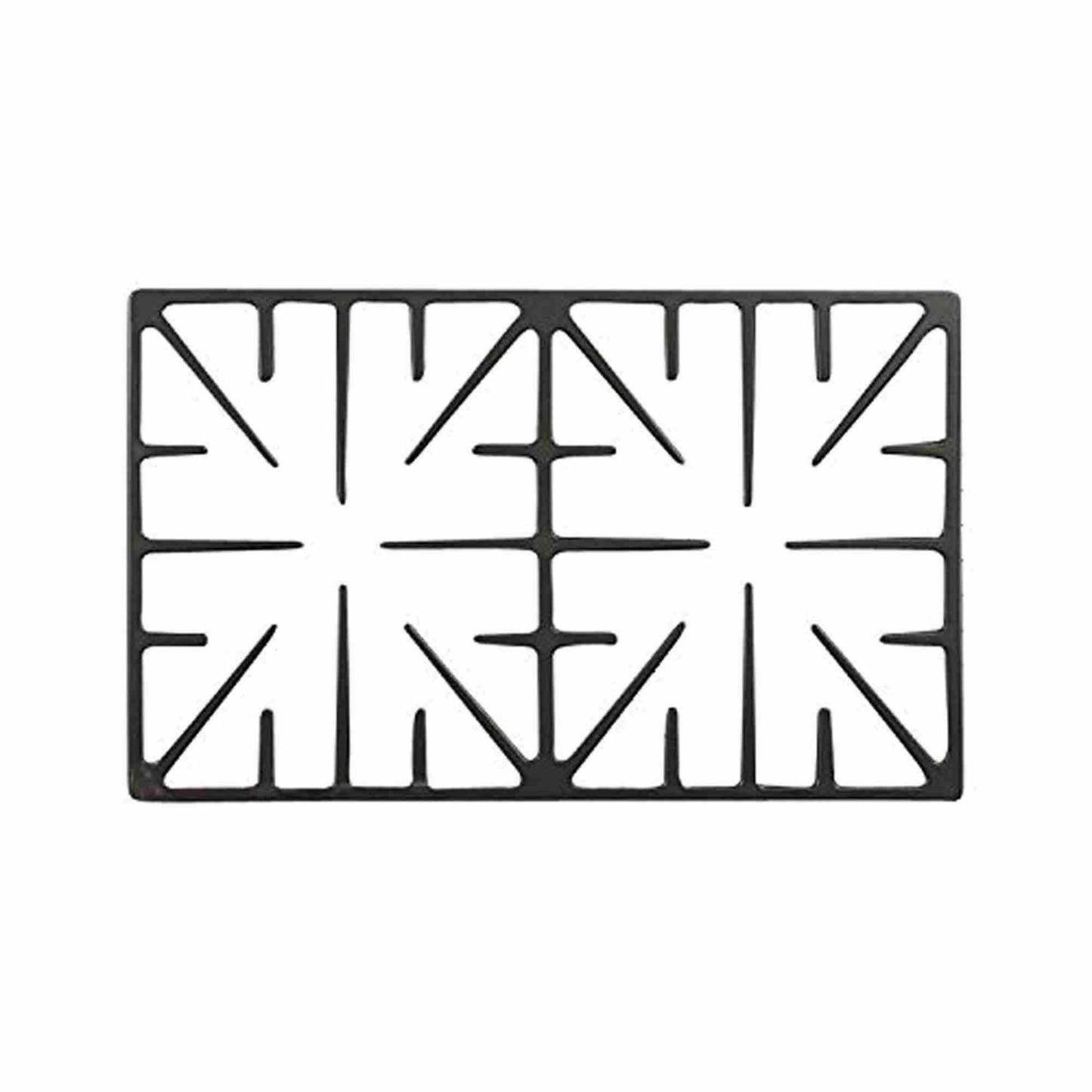 Dacor Part# 101524MB Burner Grate (OEM) 14 X 23 In