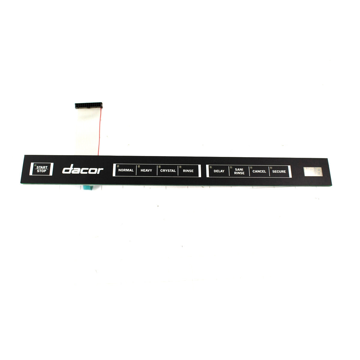 Dacor Asy, Membrane, 24 - 101596