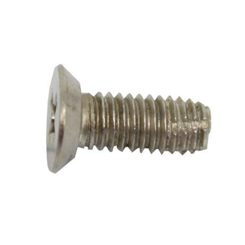 Dacor Screw, Flat Head, 10 - 101725