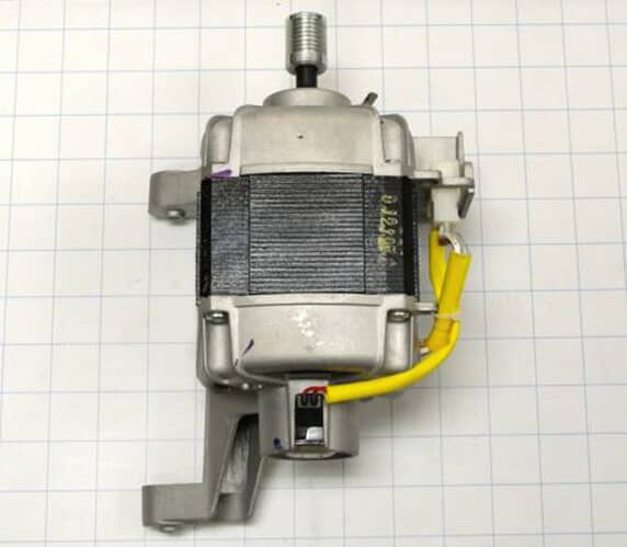 Frigidaire Washing Machine Drive Motor FTF2140FS1
