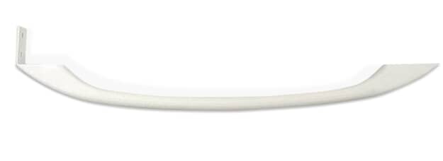 Frigidaire CFHT1513LZ5 Door Handle (white) - Genuine OEM