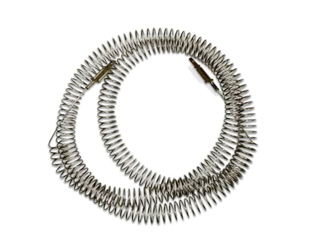 Frigidaire FDE546LES0 Dryer Heating Coil (1/4in Terminals) Genuine OEM