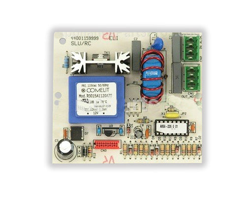 Dacor Wiring Board Slu/Rc - 101948