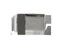 Dacor Igniter Shield, Obs3 - 102060