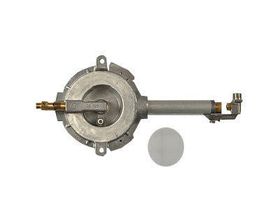 Dacor D-Dual Burner Base L - 103744-02