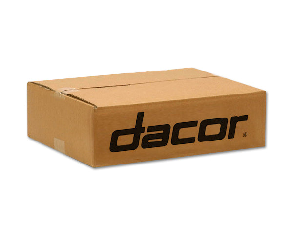 Dacor Seal Strp Trim, Ddwf24 - 105119