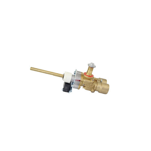 Dacor Part# 105516 Flange Valve - Genuine OEM