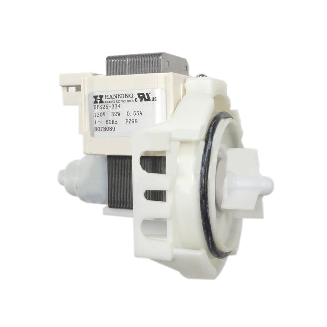 Dacor Outlet W/Harden Cuff - 105821