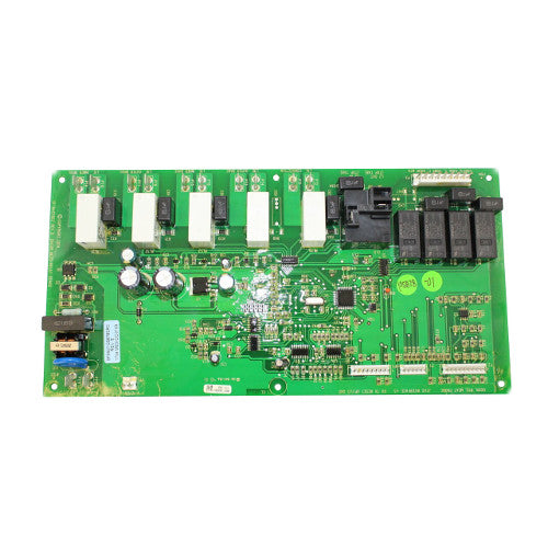 Dacor Relay Board, Single - 105878-01