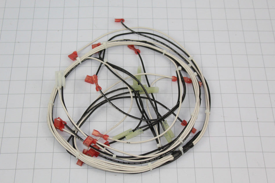 Samsung Svc-Cooktop Harness - DE81-02395A