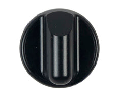 Dacor Knob, Dual, All-Blac - 106575-05