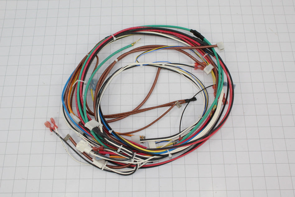 Samsung Svc Wire Harness Oven - DE81-07715A