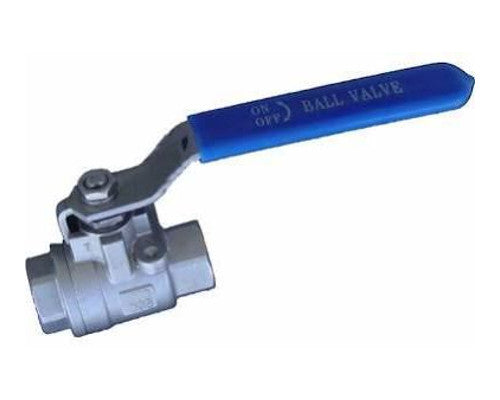 Dacor Valve, Ctr, Single, Lp - 107293-02